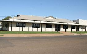 Burketown Pub